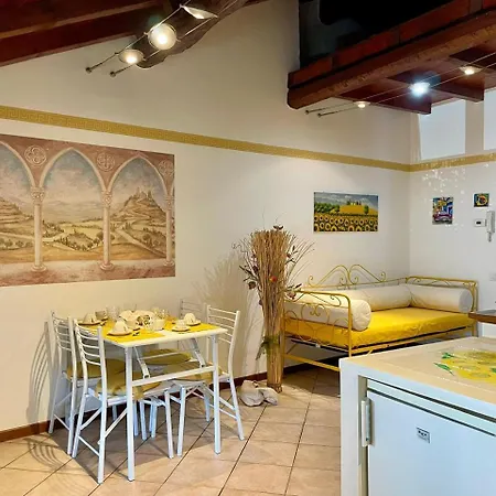 Casa Girasole By Gottschalk * Mandello del Lario