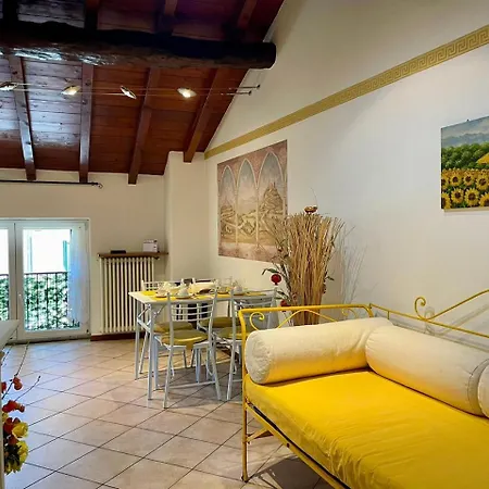 Casa Girasole By Gottschalk