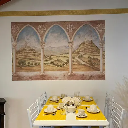 Casa Girasole By Gottschalk *