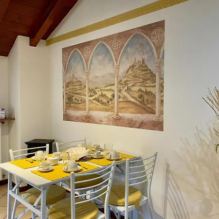 Casa Girasole By Gottschalk Διαμέρισμα Mandello del Lario