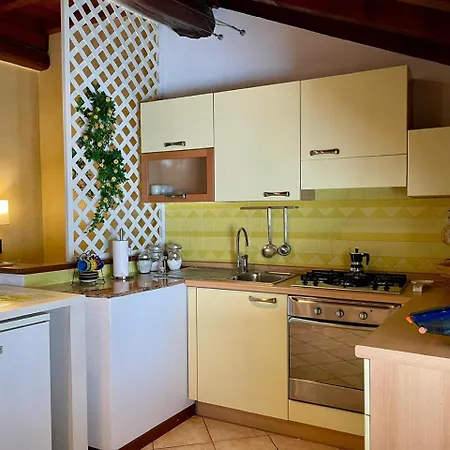Appartement Casa Girasole By Gottschalk Mandello del Lario