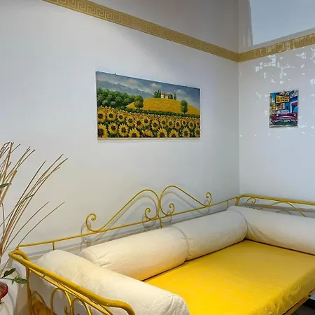 Διαμέρισμα Casa Girasole By Gottschalk *