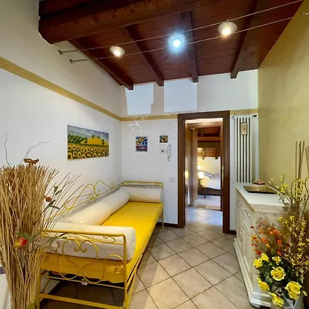 Casa Girasole By Gottschalk *
