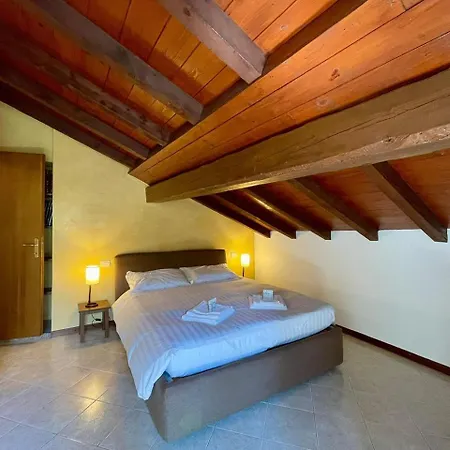 Appartement Casa Girasole By Gottschalk