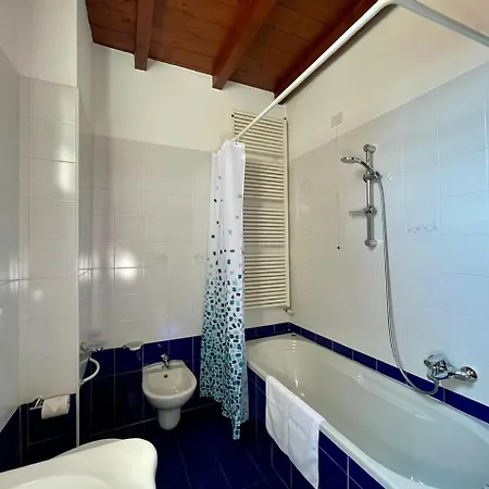 Casa Girasole By Gottschalk Διαμέρισμα Mandello del Lario