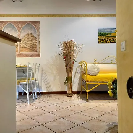 Casa Girasole By Gottschalk *