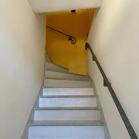 Casa Girasole By Gottschalk Διαμέρισμα *